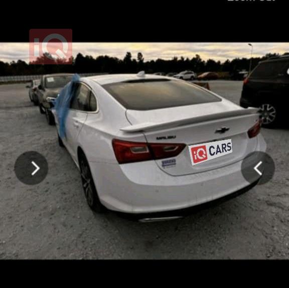 شيفروليه ماليبو